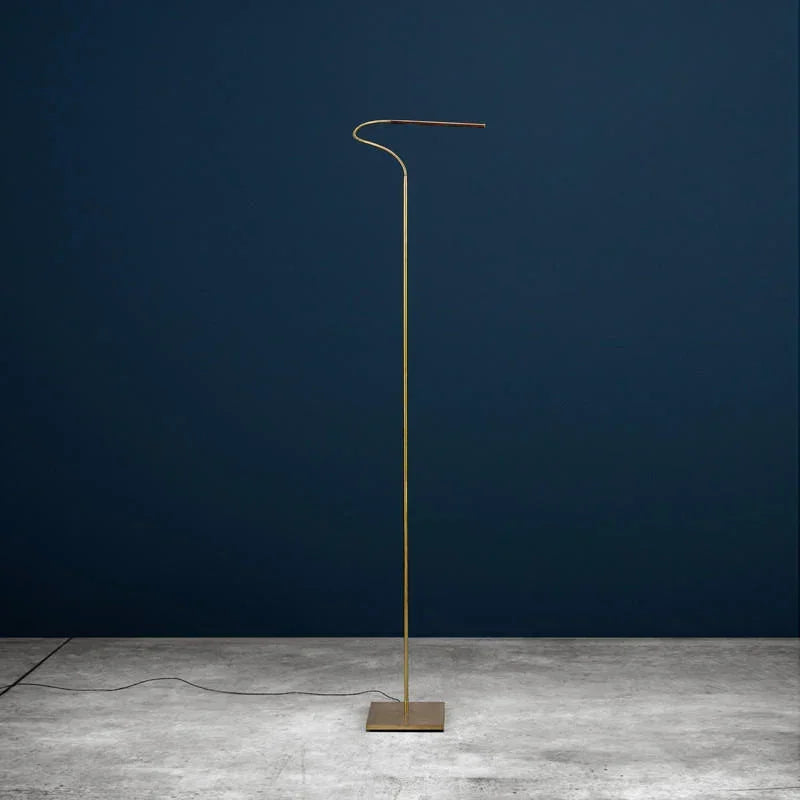 Catellani & Smith Lola F Floor Lamp | All Square Lighting