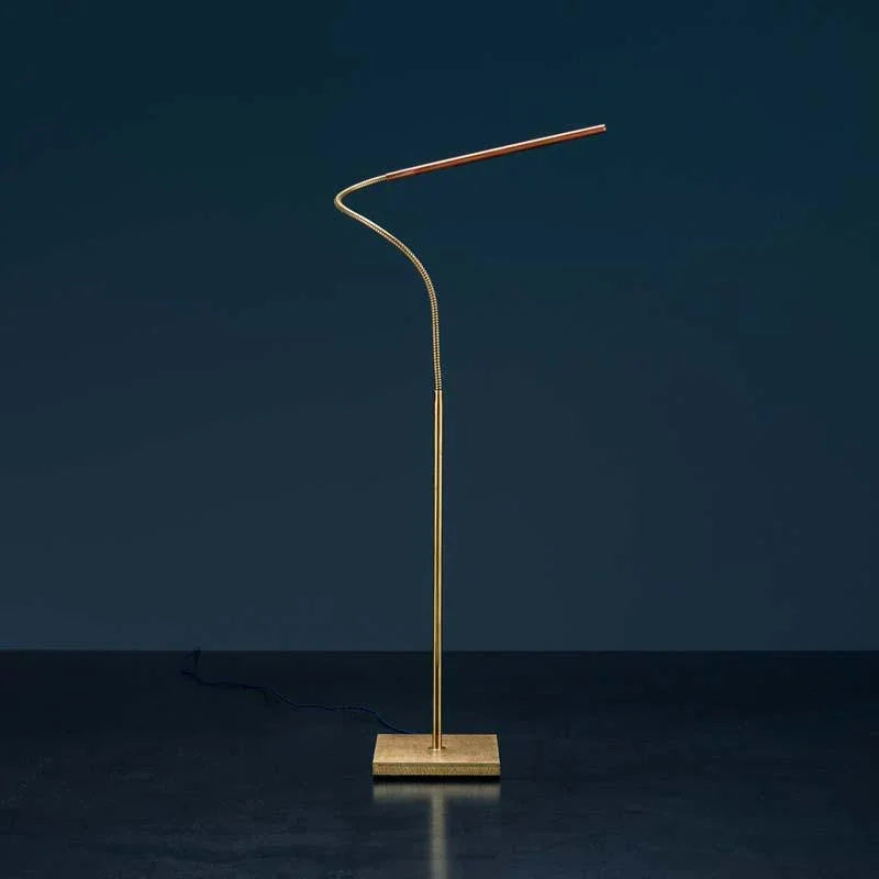 Catellani & Smith Lola Table Lamp | All Square Lighting