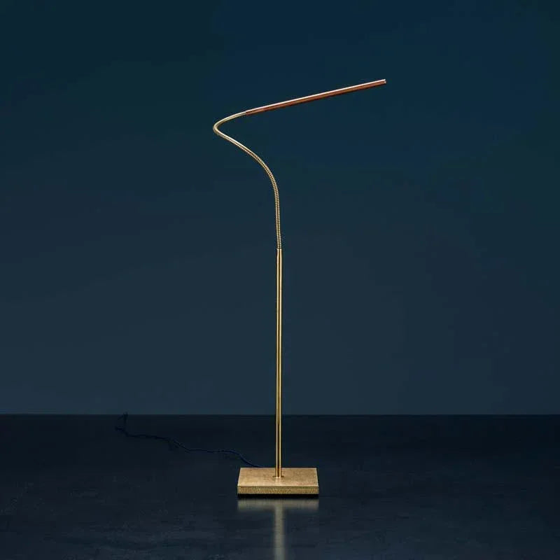 Catellani & Smith Lola Table Lamp | All Square Lighting