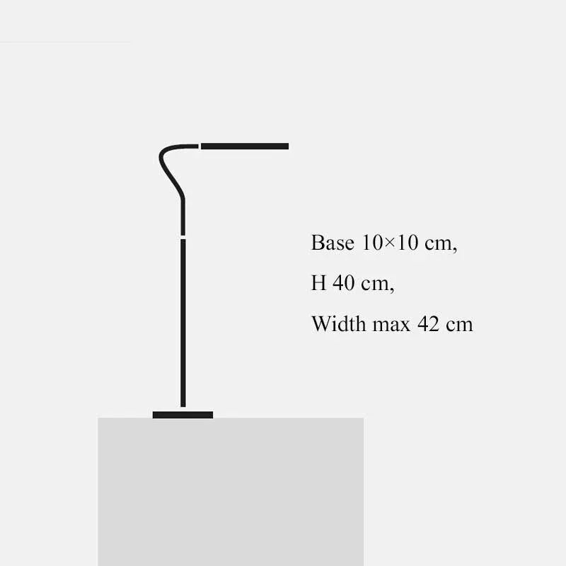 Catellani & Smith Lola Table Lamp | All Square Lighting
