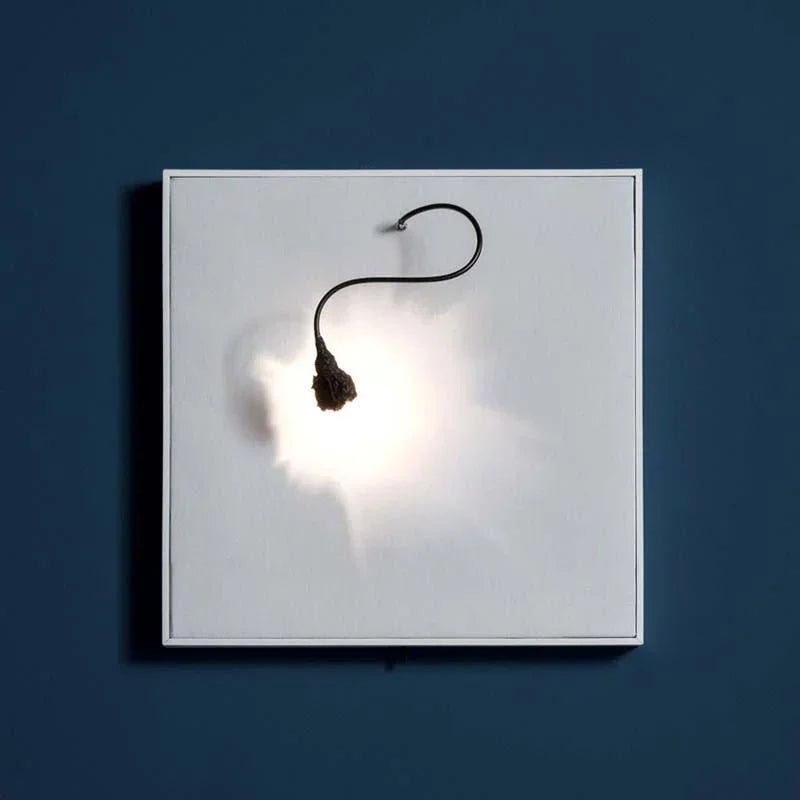 Catellani & Smith Luce Che Dipinge Wall Light | All Square Lighting