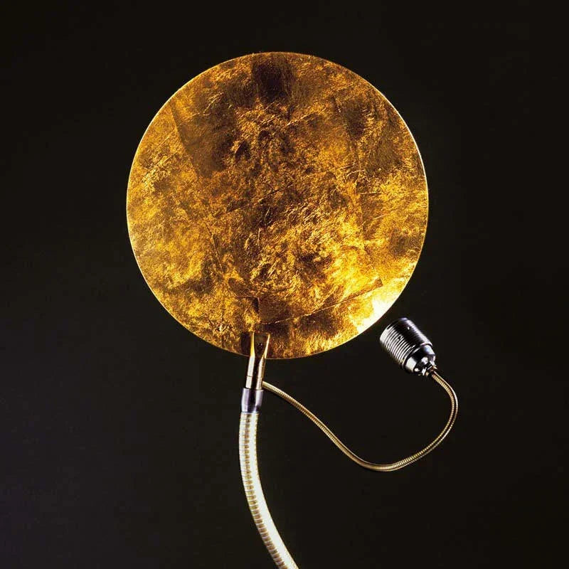 Catellani & Smith Luce d’Oro Table Lamp | All Square Lighting