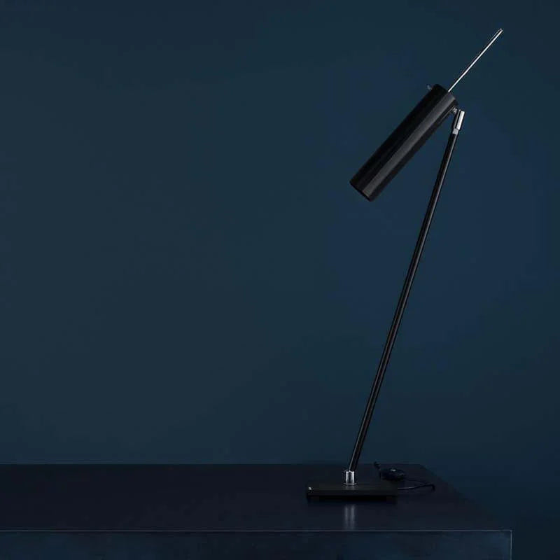 Catellani & Smith Lucenera 500 Table Lamp | All Square Lighting
