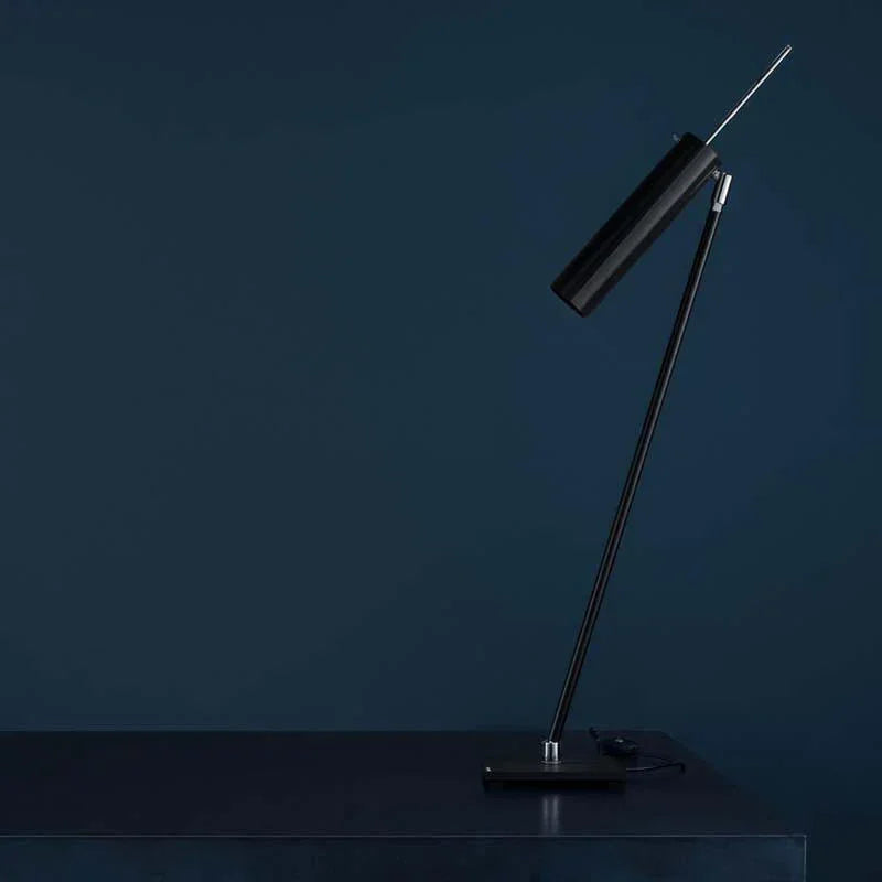 Catellani & Smith Lucenera 500 Table Lamp | All Square Lighting