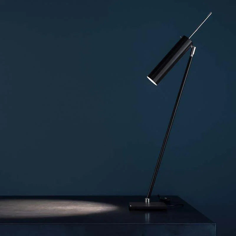 Catellani & Smith Lucenera 500 Table Lamp | All Square Lighting