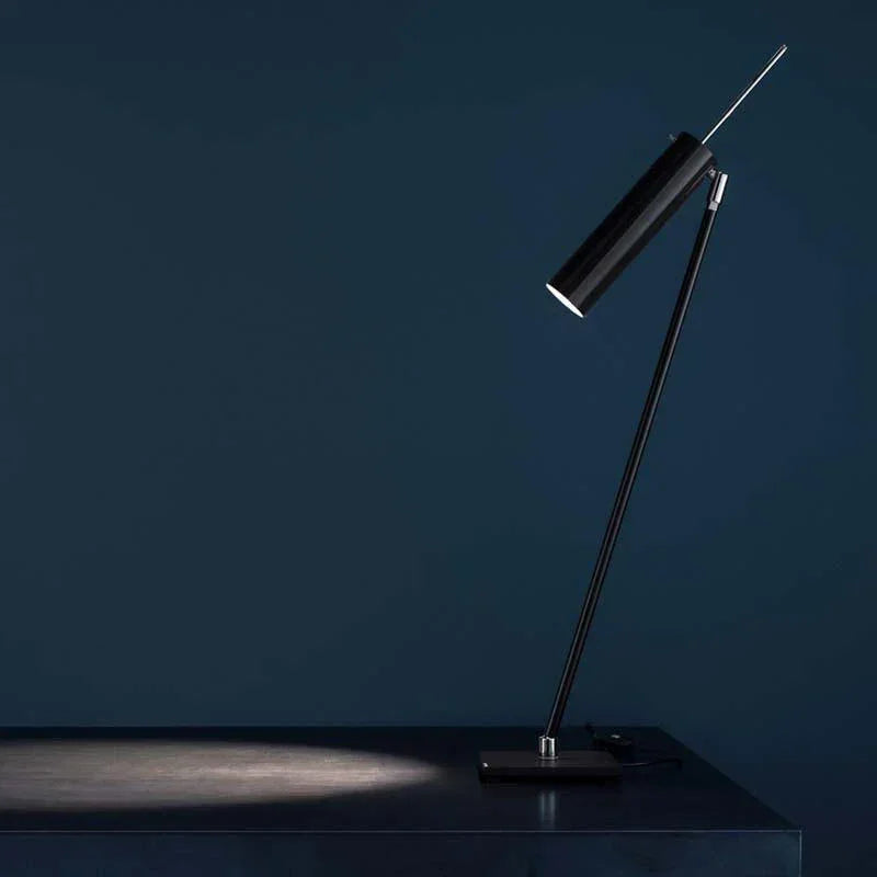 Catellani & Smith Lucenera 500 Table Lamp | All Square Lighting