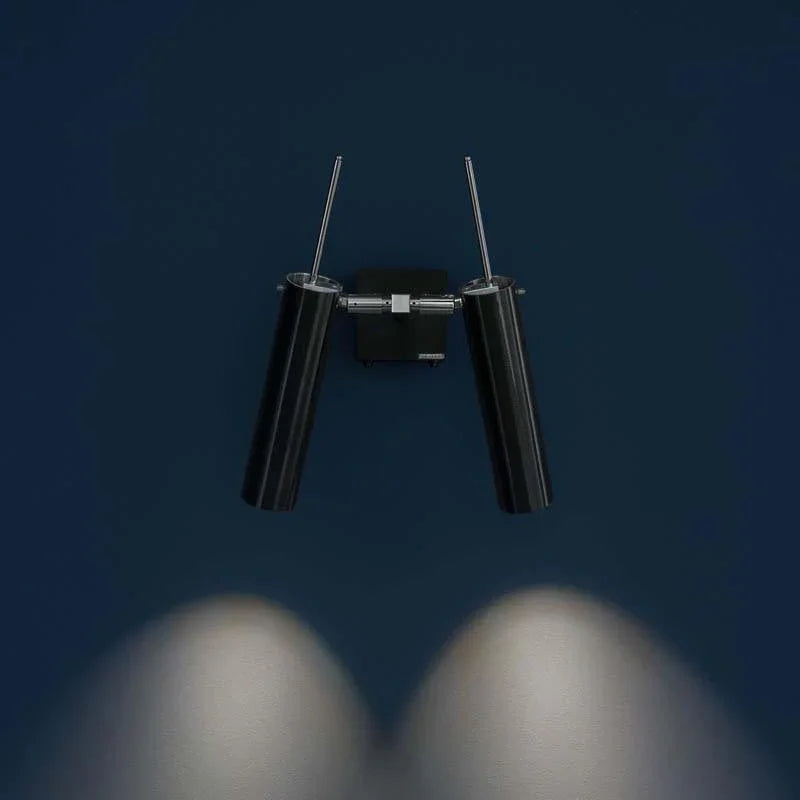 Catellani & Smith Lucenera 503 Wall Light | All Square Lighting