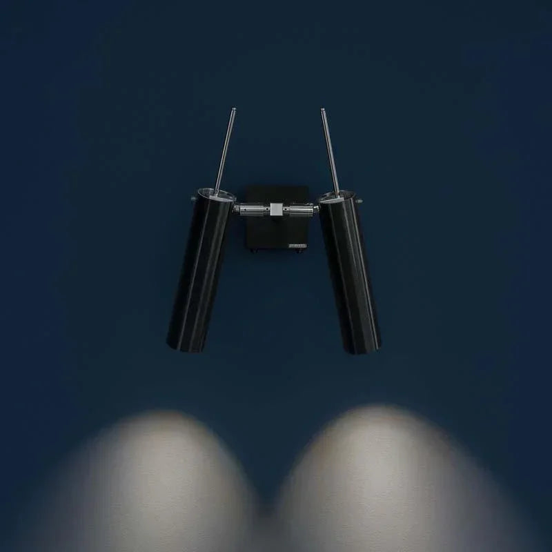 Catellani & Smith Lucenera 503 Wall Light | All Square Lighting