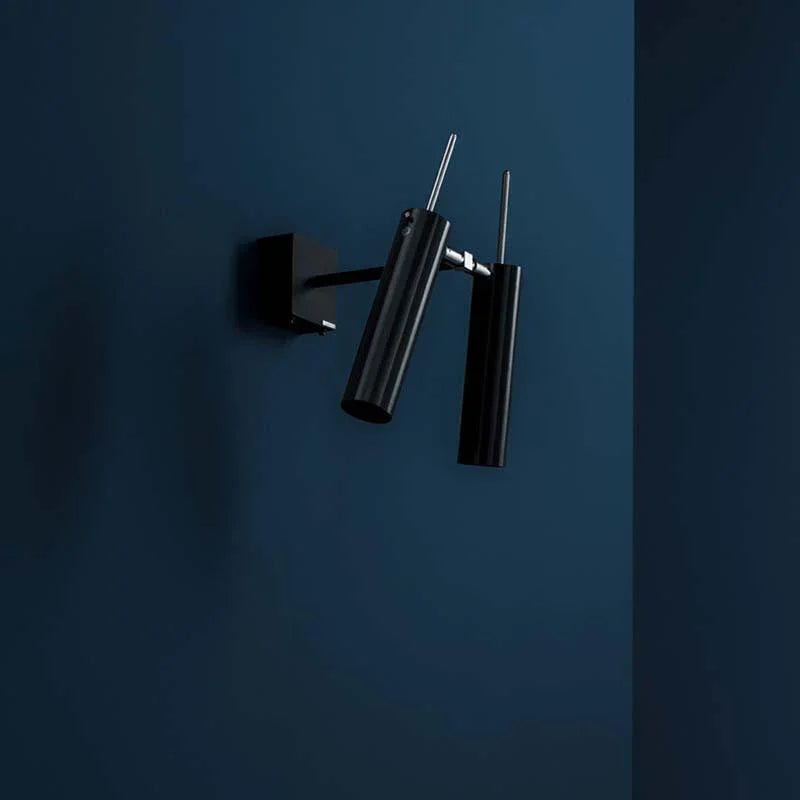 Catellani & Smith Lucenera 503 Wall Light | All Square Lighting