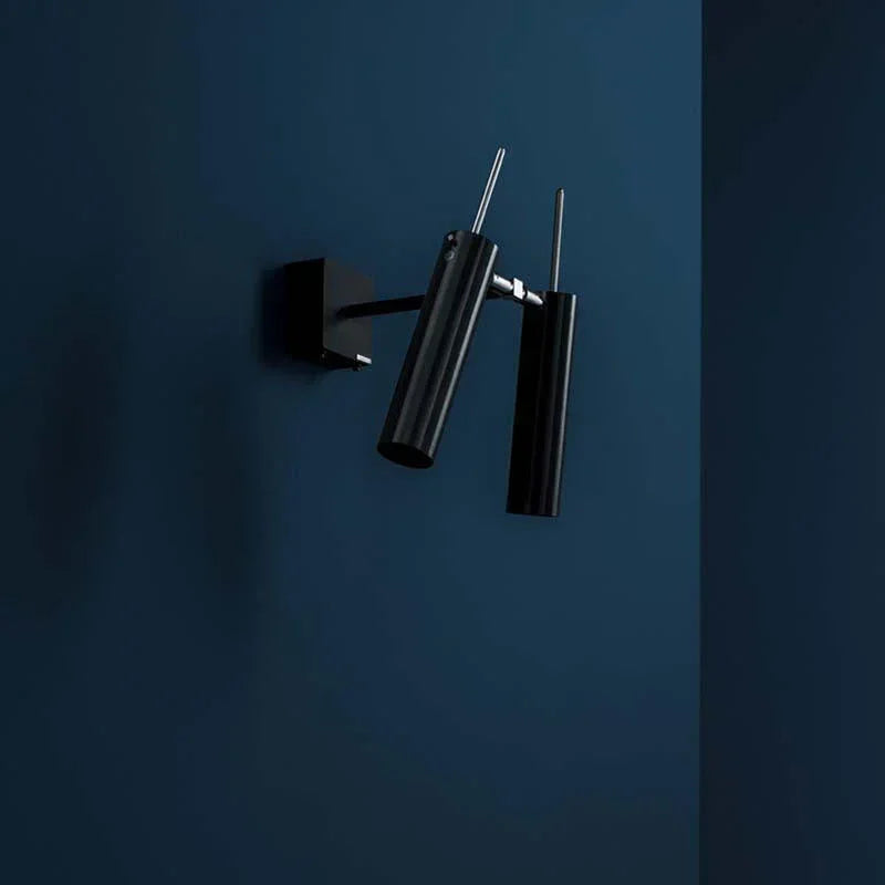 Catellani & Smith Lucenera 503 Wall Light | All Square Lighting