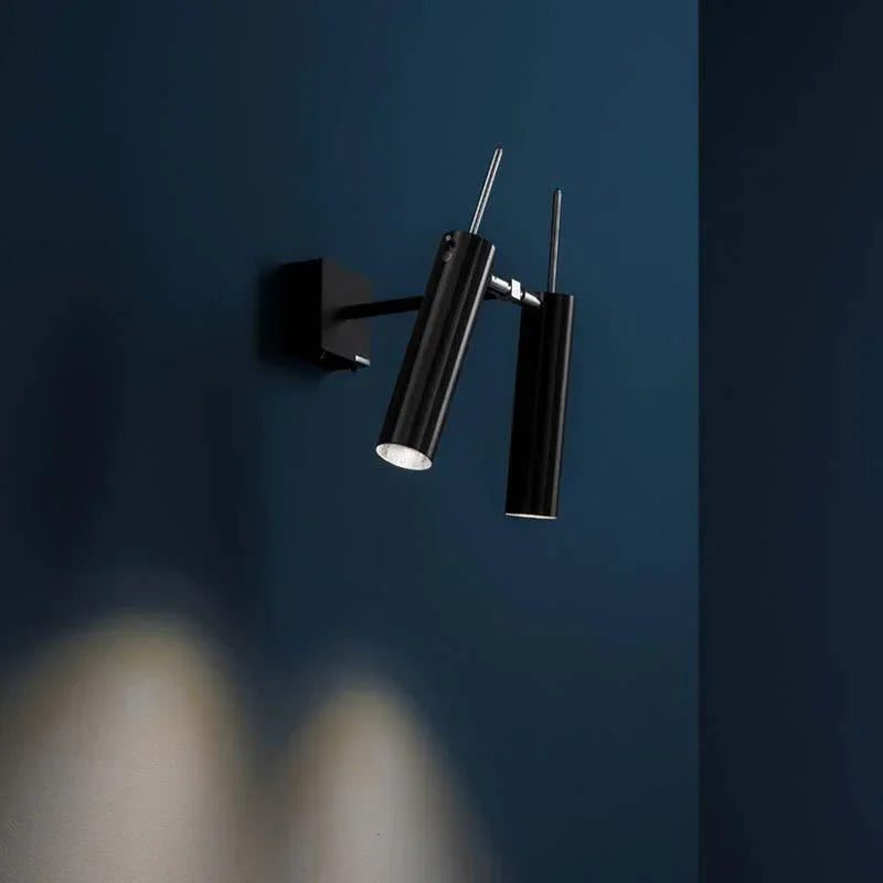 Catellani & Smith Lucenera 503 Wall Light | All Square Lighting