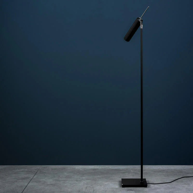 Catellani & Smith Lucenera 506 Floor Lamp | All Square Lighting