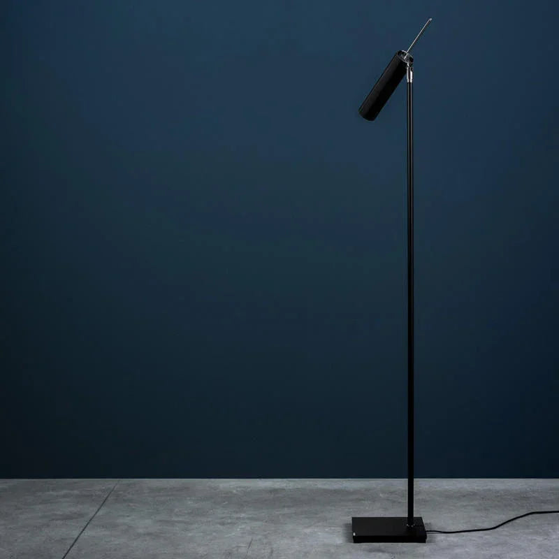 Catellani & Smith Lucenera 506 Floor Lamp | All Square Lighting