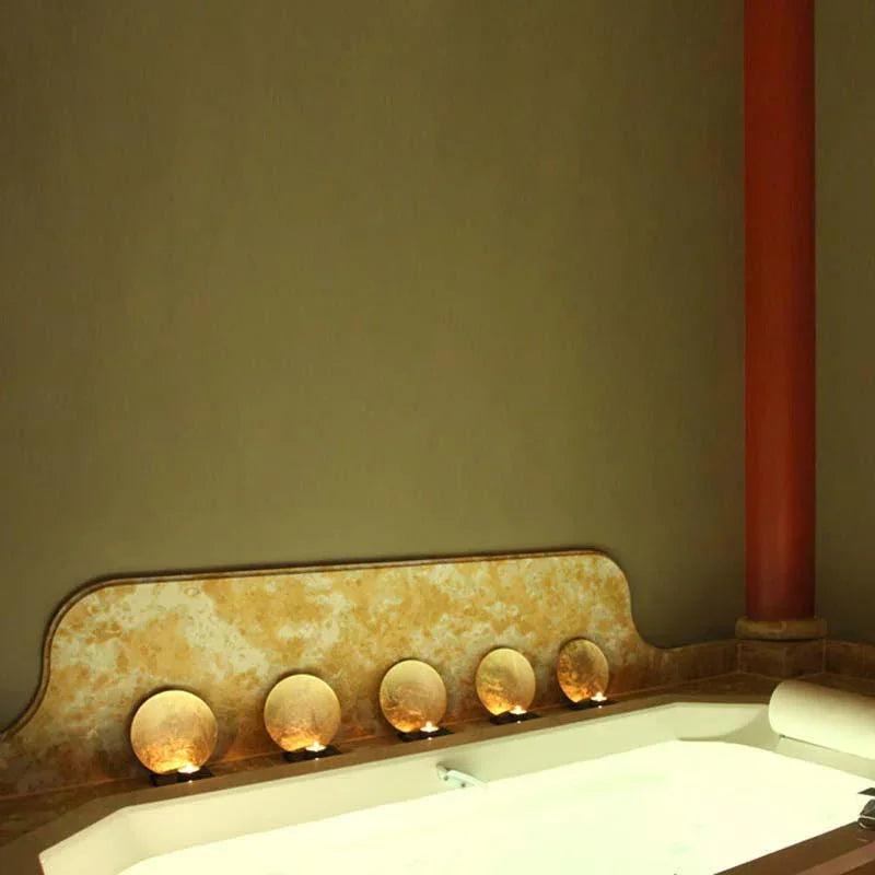 Catellani & Smith Luna Table Lamp | All Square Lighting