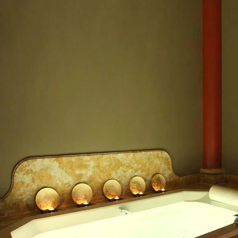 Catellani & Smith Luna Table Lamp | All Square Lighting