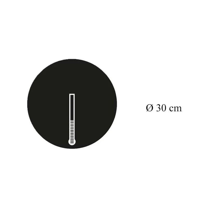 Catellani & Smith Luna LNW30 Wall Light | All Square Lighting