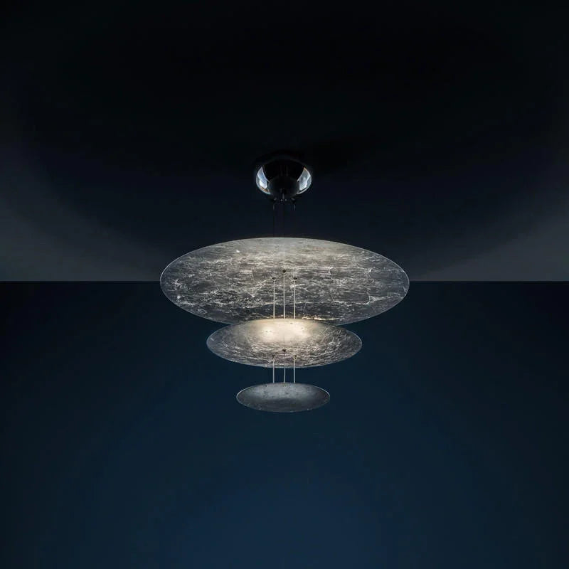Catellani & Smith Macchina della Luce Pendant Light | All Square Lighting