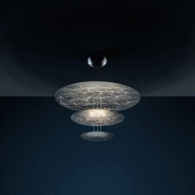 Catellani & Smith Macchina della Luce Pendant Light | All Square Lighting