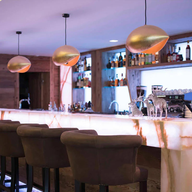 Catellani & Smith Malagola Pendant Light | All Square Lighting