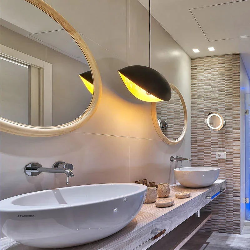 Catellani & Smith Malagola Pendant Light | All Square Lighting