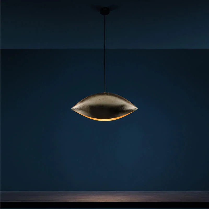 Catellani & Smith Malagola Pendant Light | All Square Lighting