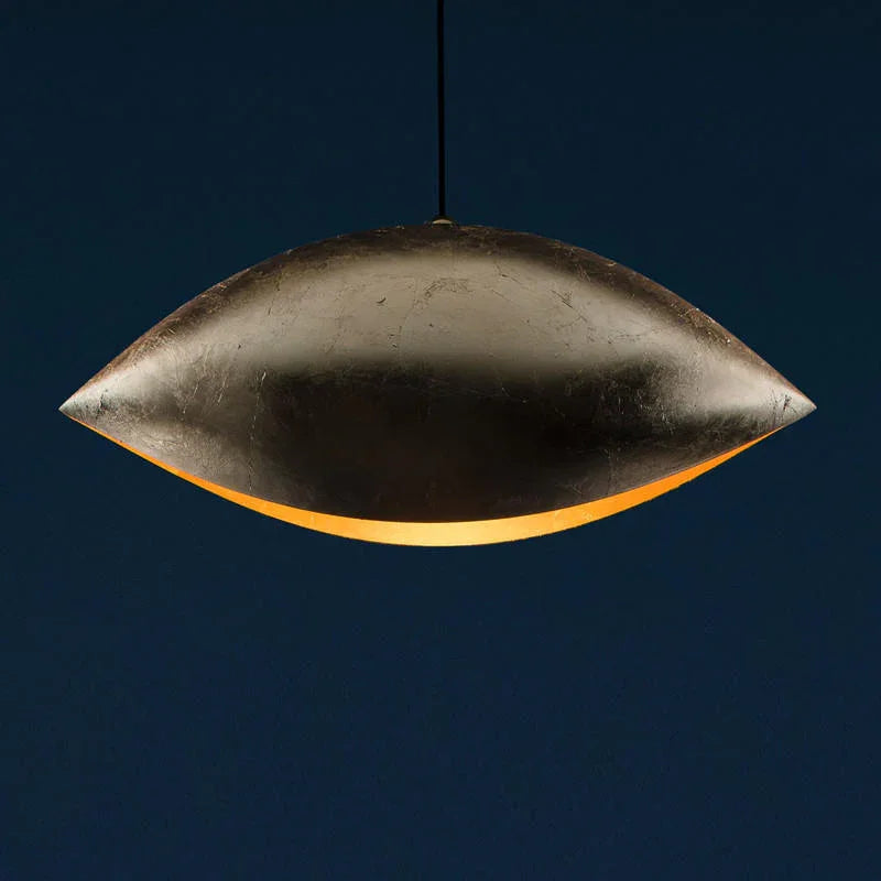Catellani & Smith Malagola Pendant Light | All Square Lighting