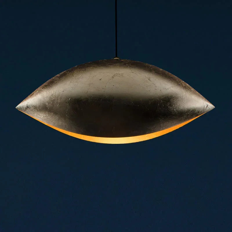 Catellani & Smith Malagola Pendant Light | All Square Lighting
