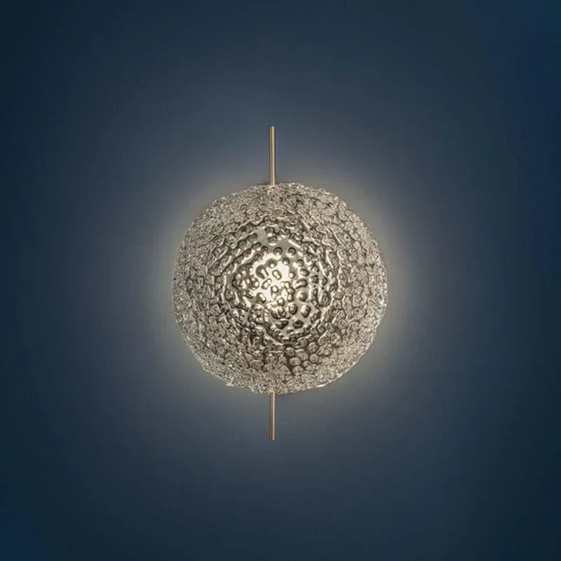 Catellani & Smith Medousê Wall Light | All Square Lighting