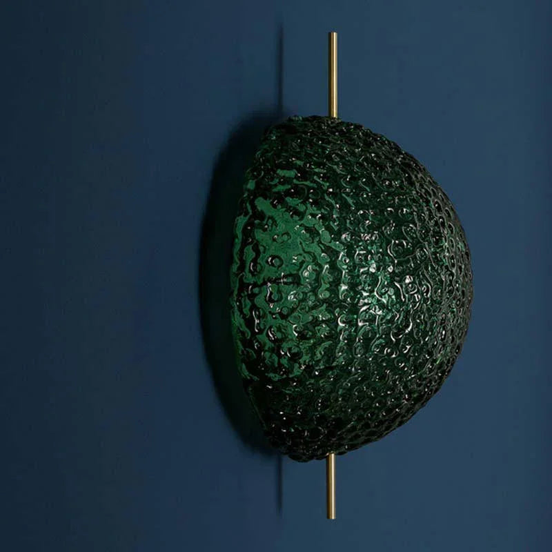 Catellani & Smith Medousê Wall Light | All Square Lighting