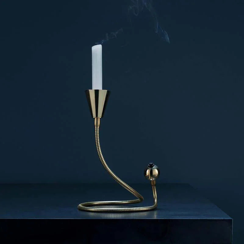 Catellani & Smith Miracolo Table Lamp | All Square Lighting