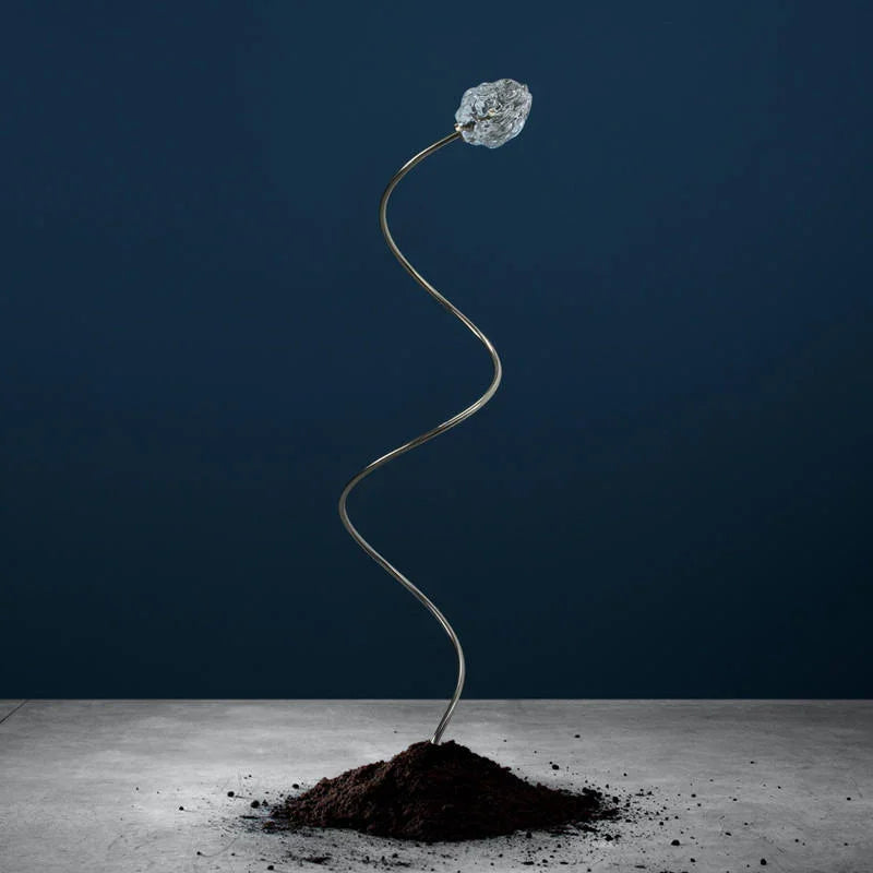 Catellani & Smith More Floor Lamp | All Square Lighting