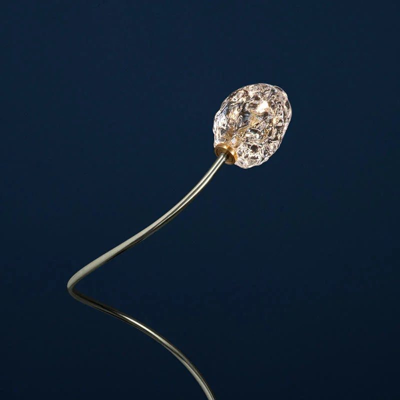 Catellani & Smith More Floor Lamp | All Square Lighting