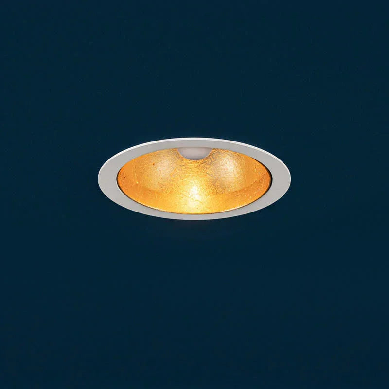 Catellani & Smith Pepita 102 Recessed Light | All Square Lighting