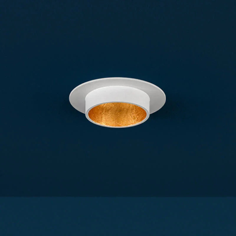 Catellani & Smith Pepita 65 Recessed Light | All Square Lighting