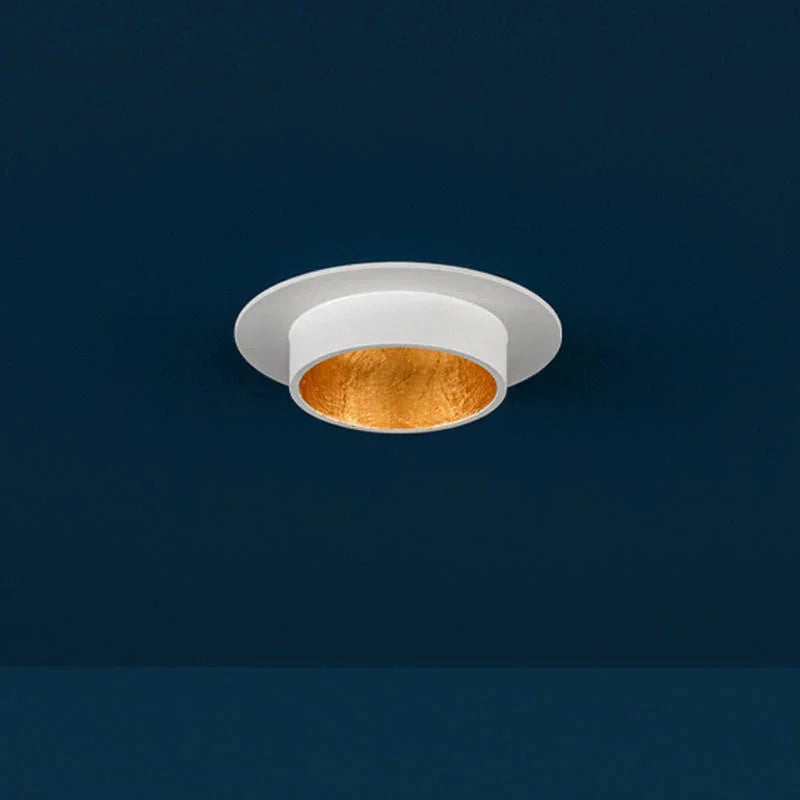 Catellani & Smith Pepita 65 Recessed Light | All Square Lighting