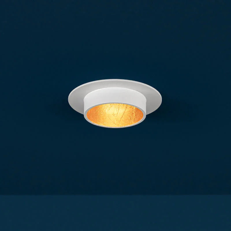 Catellani & Smith Pepita 65 Recessed Light | All Square Lighting