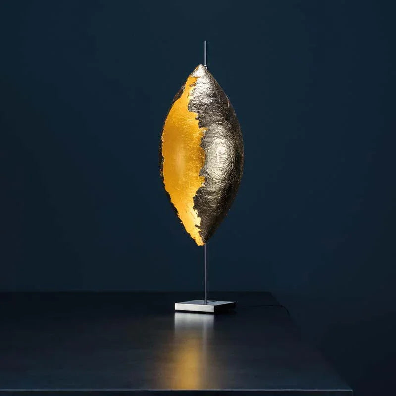 Catellani & Smith PostKrisi 10 Malagolina Table Lamp | All Square Lighting
