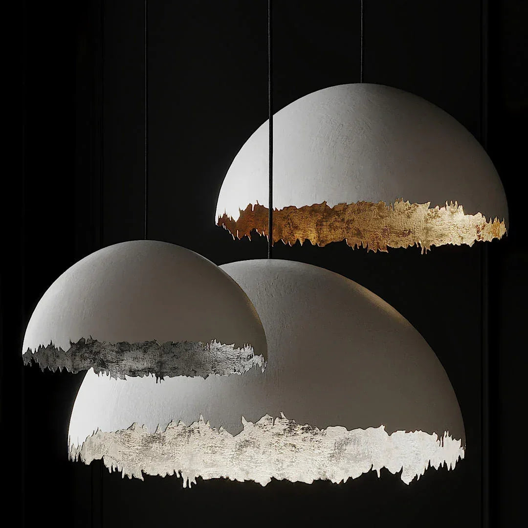 Catellani & Smith PostKrisi 49 Pendant Light | All Square Lighting