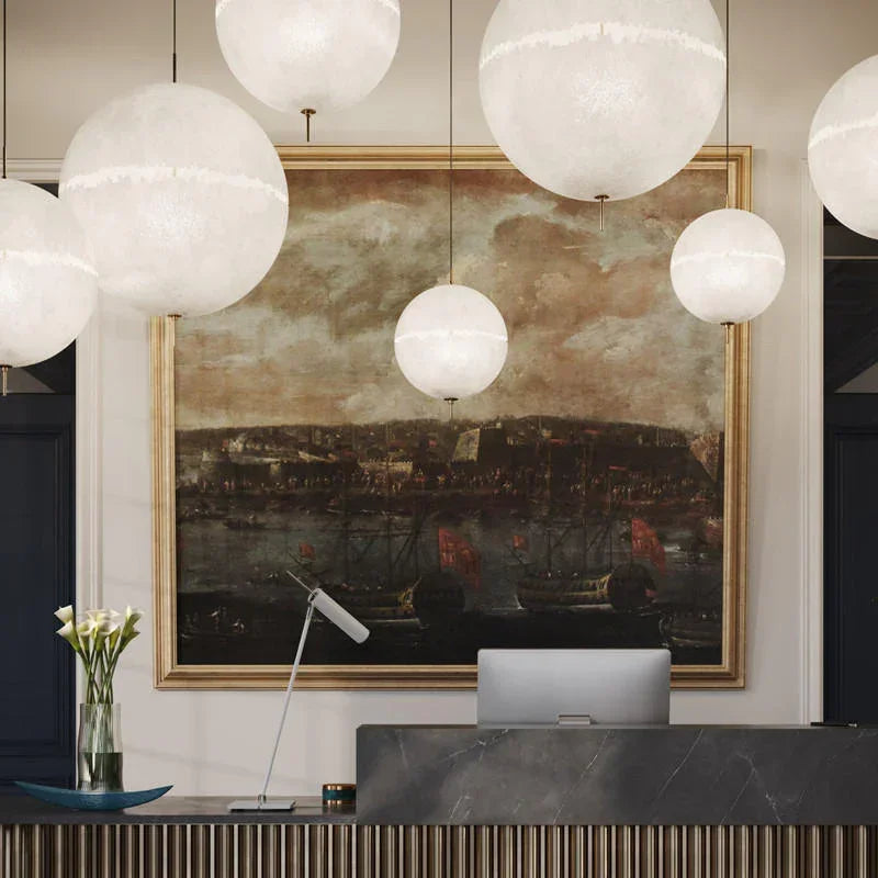 Catellani & Smith PostKrisi 65/66/67 Pendant Light | All Square Lighting