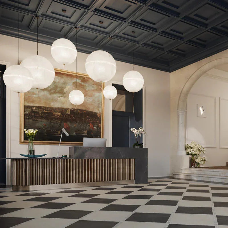 Catellani & Smith PostKrisi 65/66/67 Pendant Light | All Square Lighting