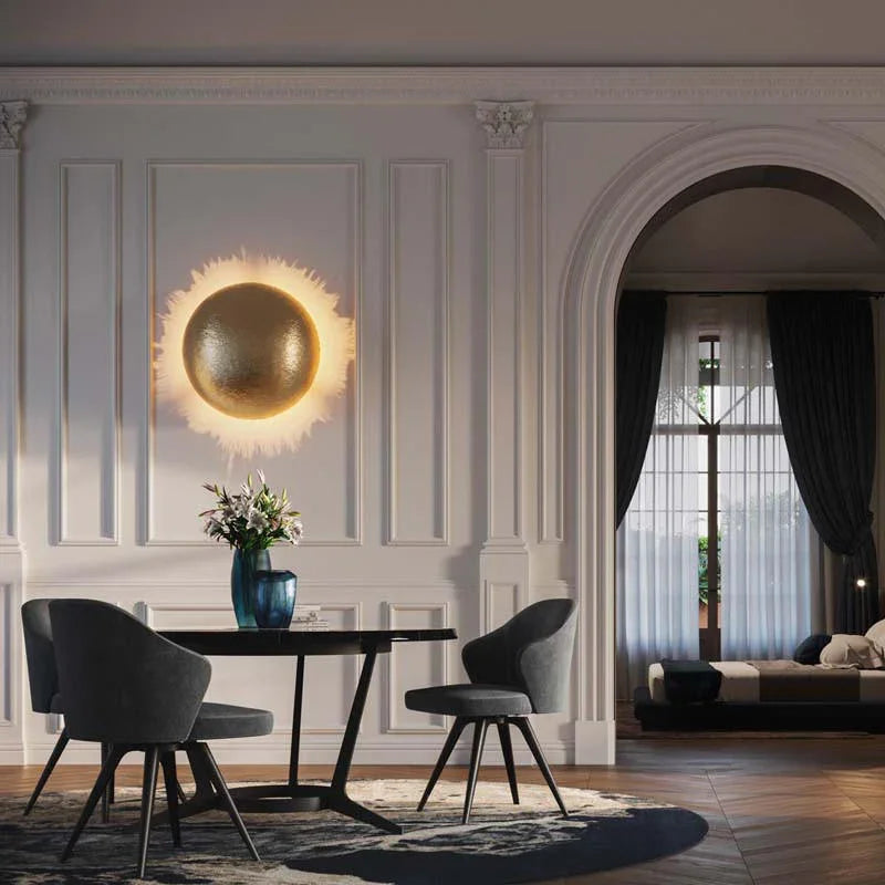 Catellani & Smith PostKrisi CW 70 Wall Light | All Square Lighting
