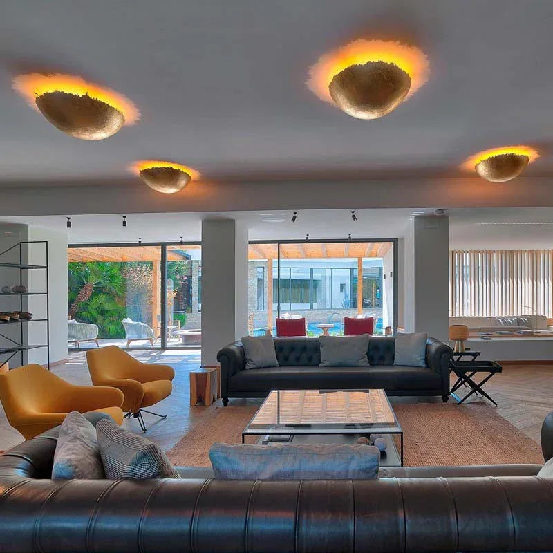 Catellani & Smith PostKrisi CW 70 Wall Light | All Square Lighting