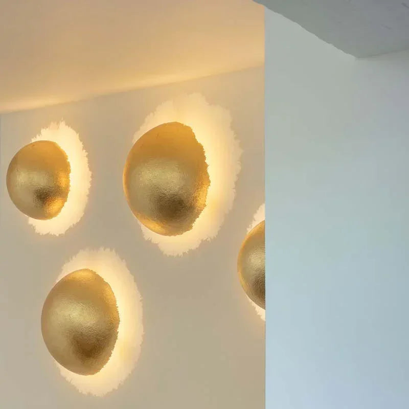 Catellani & Smith PostKrisi CW 70 Wall Light | All Square Lighting
