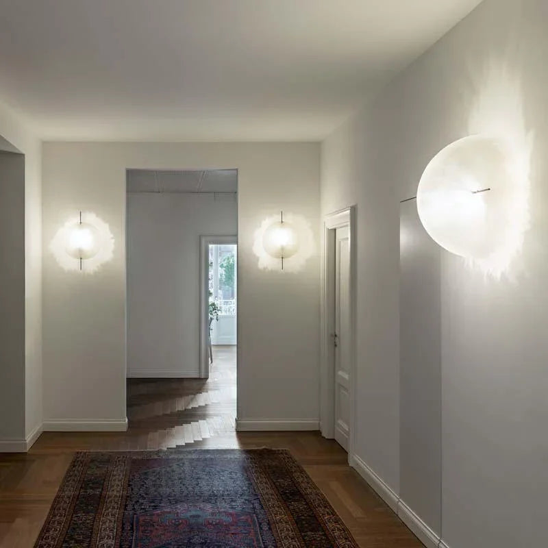 Catellani & Smith PostKrisi W 21/40 Wall Light | All Square Lighting