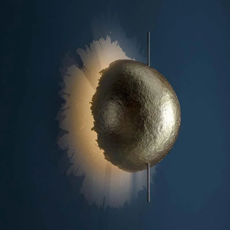 Catellani & Smith PostKrisi W 21/40 Wall Light | All Square Lighting