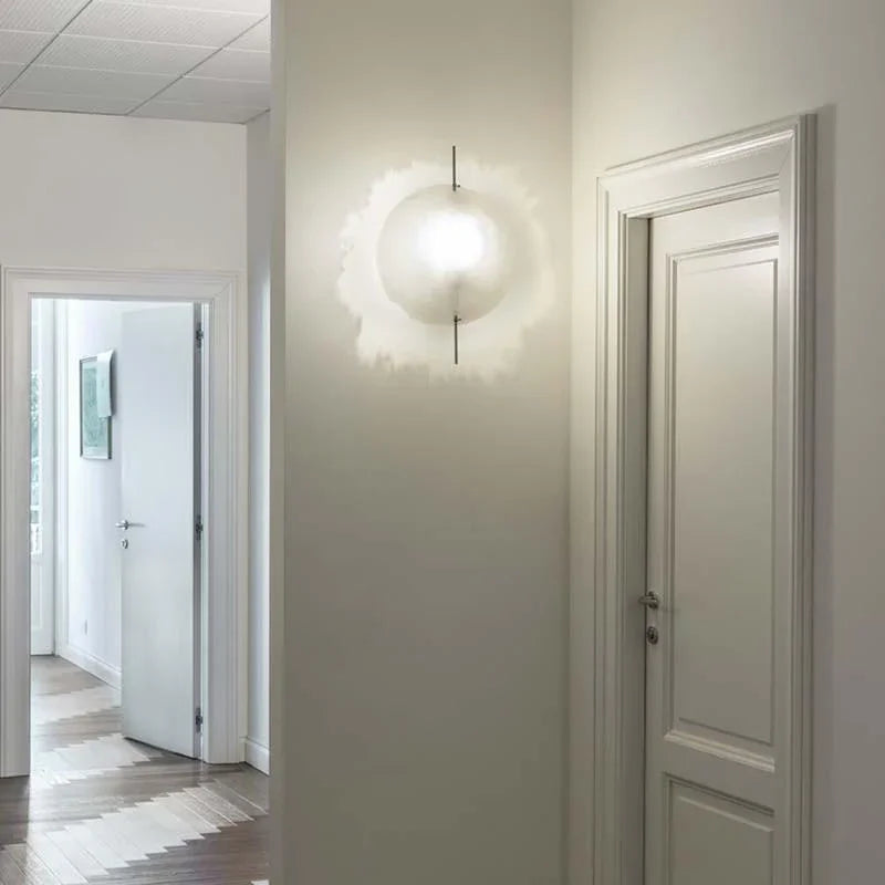 Catellani & Smith PostKrisi W 21/40 Wall Light | All Square Lighting