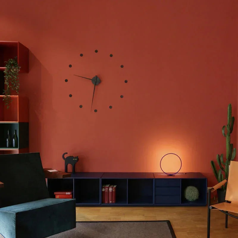 Catellani & Smith Sorry Giotto 1 Table Lamp | All Square Lighting