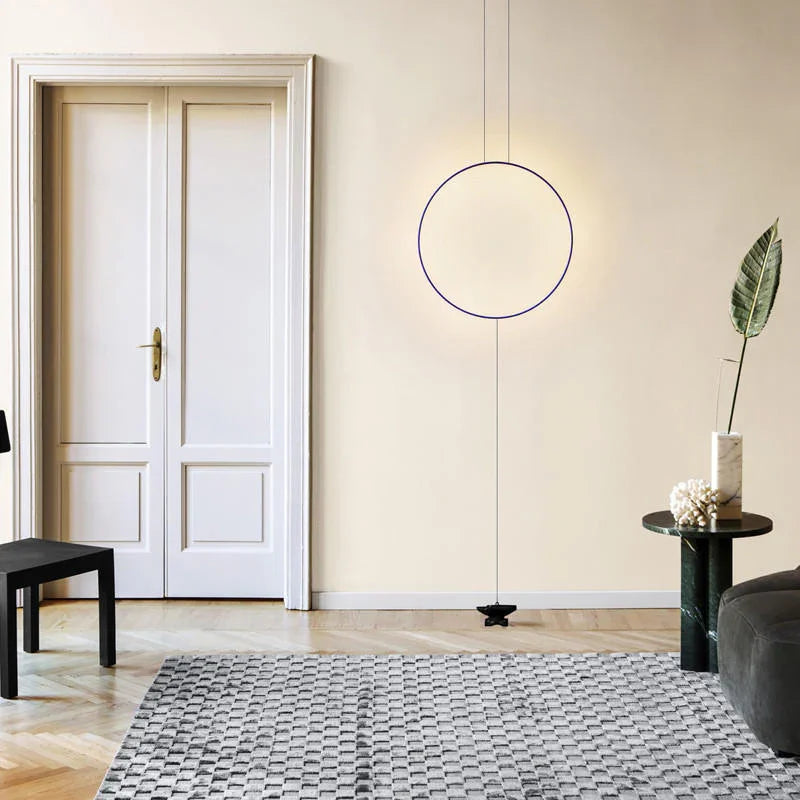 Catellani & Smith Sorry Giotto 9/12 Pendant Light | All Square Lighting