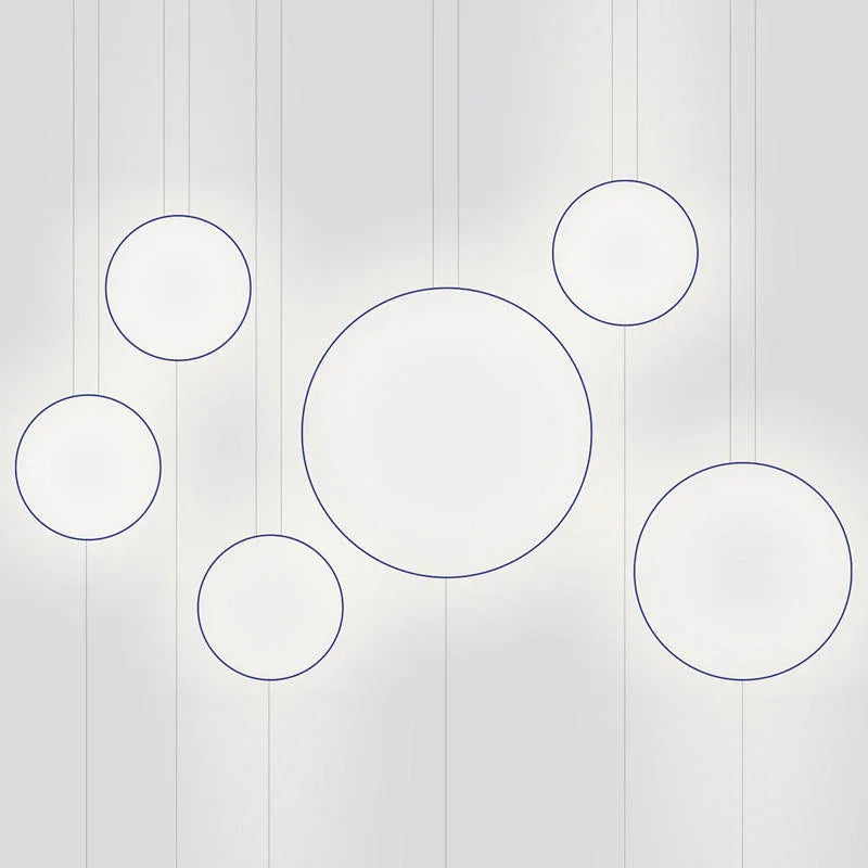 Catellani & Smith Sorry Giotto 9/12 Pendant Light | All Square Lighting