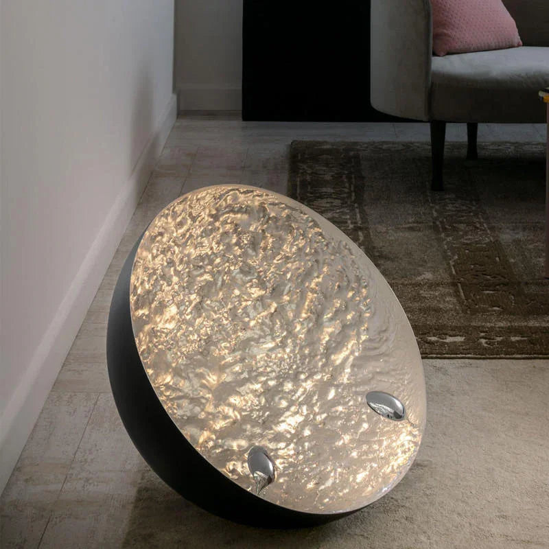 Catellani & Smith Stchu-Moon 01 Floor Lamp | All Square Lighting